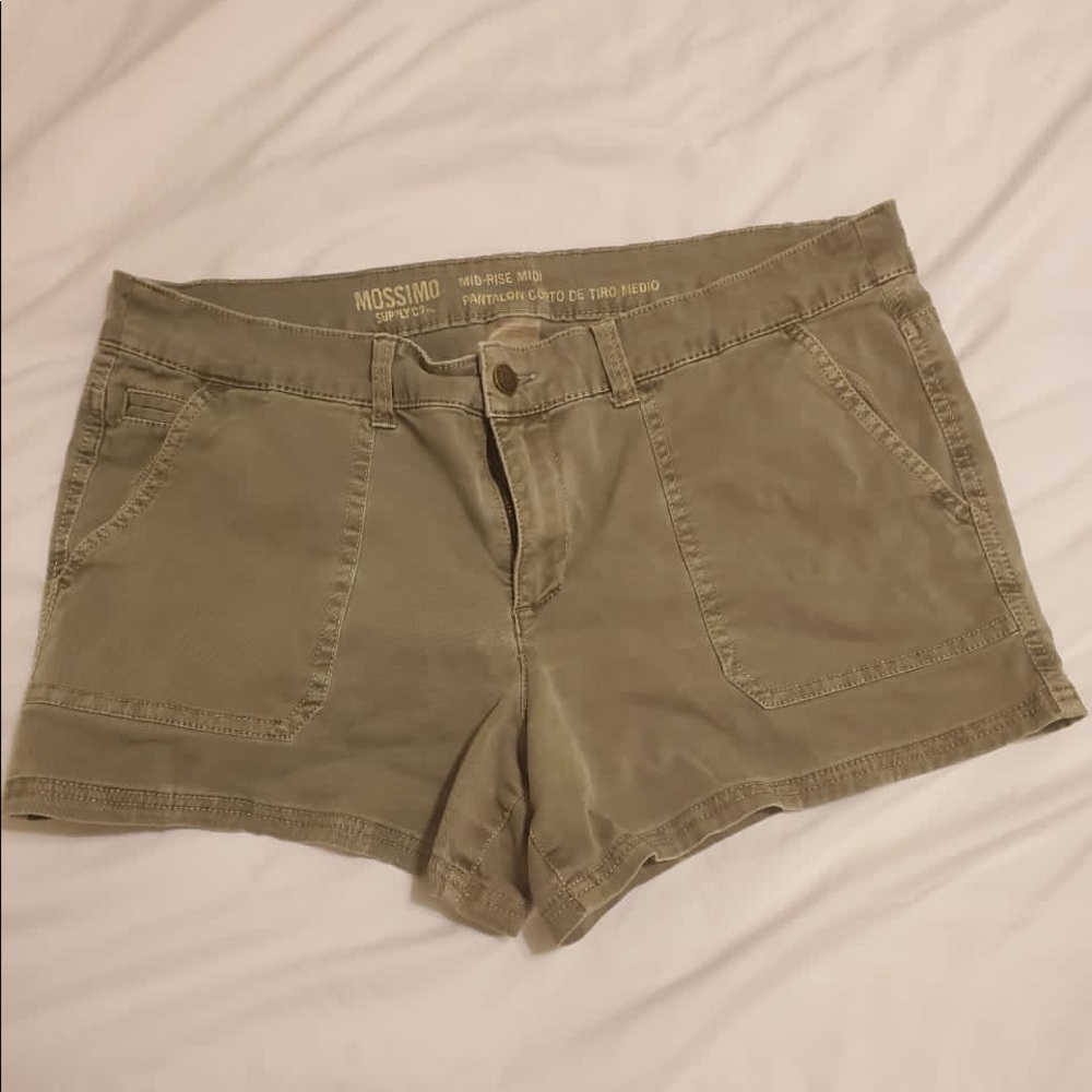 Shorts